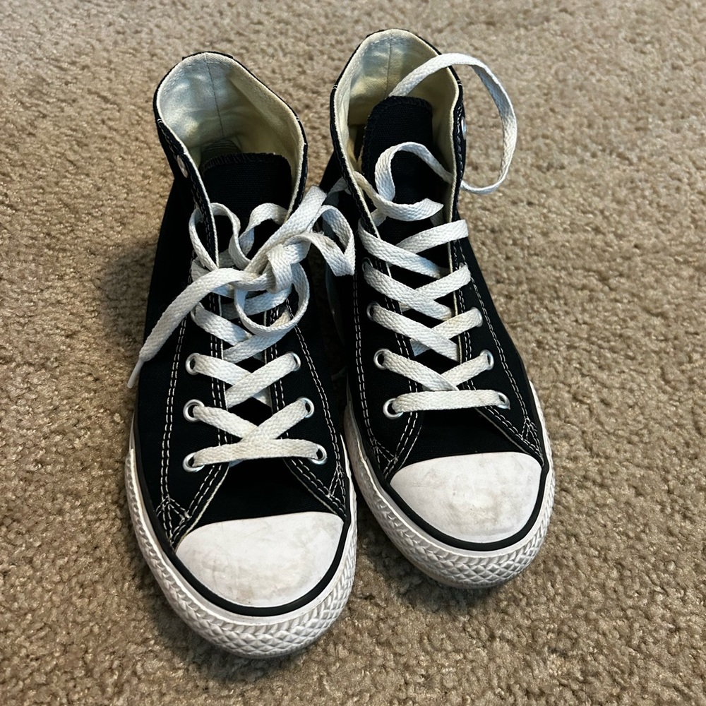 Converse - Picture 3 of 3